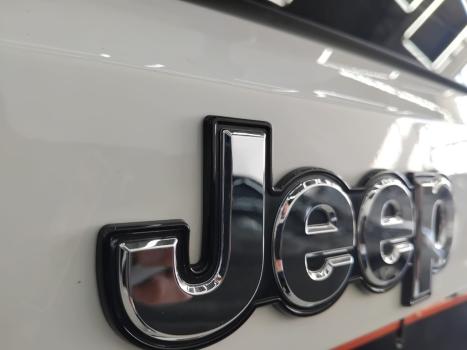 JEEP Renegade 1.8 16V 4P FLEX AUTOM�TICO, Foto 9