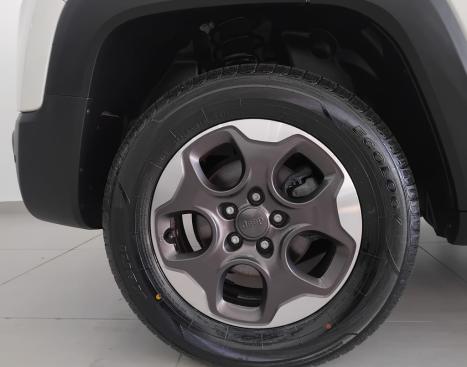 JEEP Renegade 1.8 16V 4P FLEX AUTOM�TICO, Foto 10