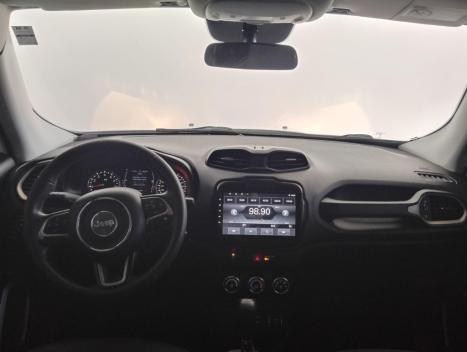 JEEP Renegade 1.8 16V 4P FLEX AUTOM�TICO, Foto 11