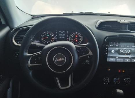 JEEP Renegade 1.8 16V 4P FLEX AUTOM�TICO, Foto 12