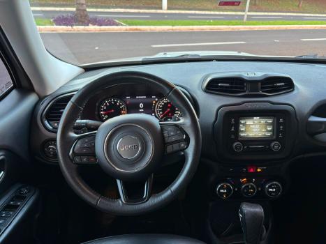JEEP Renegade 1.8 16V 4P LIMITED FLEX AUTOM�TICO, Foto 6