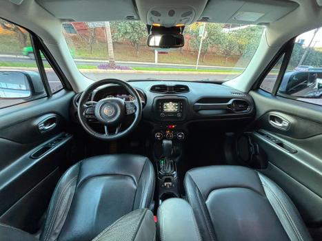 JEEP Renegade 1.8 16V 4P LIMITED FLEX AUTOM�TICO, Foto 7