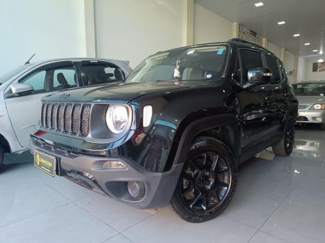 JEEP Renegade 1.8 16V 4P FLEX SPORT AUTOM�TICO, Foto 1