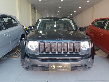 JEEP Renegade 1.8 16V 4P FLEX SPORT AUTOM�TICO, Foto 2