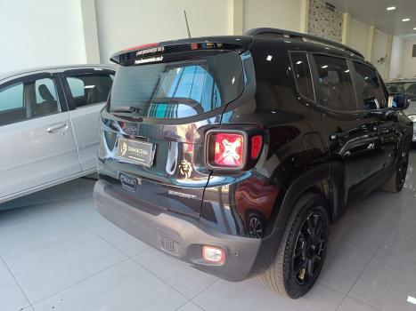 JEEP Renegade 1.8 16V 4P FLEX SPORT AUTOM�TICO, Foto 3