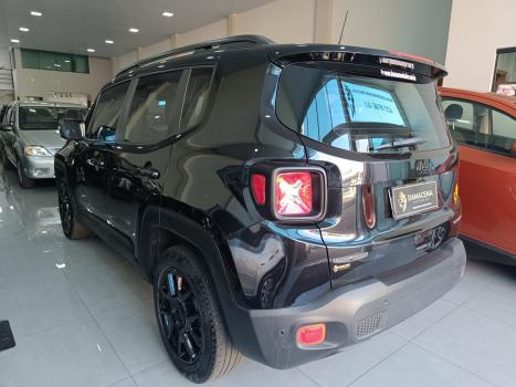 JEEP Renegade 1.8 16V 4P FLEX SPORT AUTOM�TICO, Foto 5