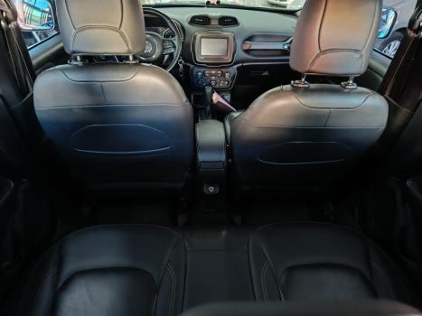 JEEP Renegade 1.8 16V 4P FLEX SPORT AUTOM�TICO, Foto 6