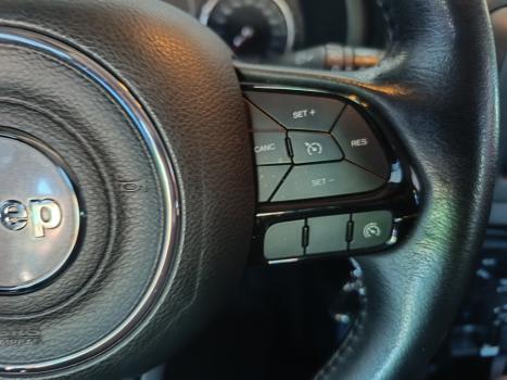 JEEP Renegade 1.8 16V 4P FLEX SPORT AUTOM�TICO, Foto 9