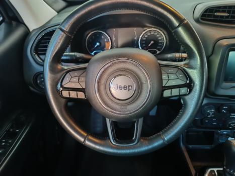 JEEP Renegade 1.8 16V 4P FLEX SPORT AUTOM�TICO, Foto 10