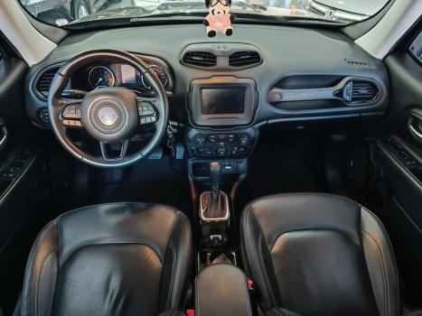 JEEP Renegade 1.8 16V 4P FLEX SPORT AUTOM�TICO, Foto 11