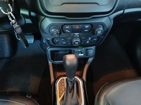 JEEP Renegade 1.8 16V 4P FLEX SPORT AUTOM�TICO, Foto 12