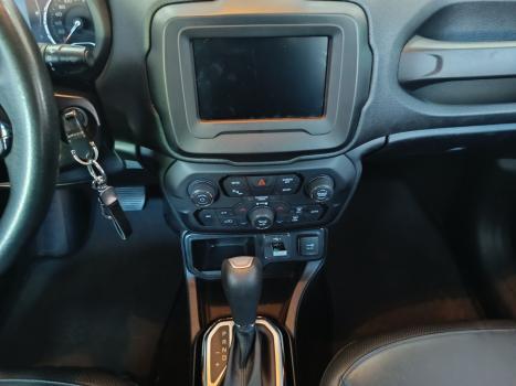 JEEP Renegade 1.8 16V 4P FLEX SPORT AUTOM�TICO, Foto 13