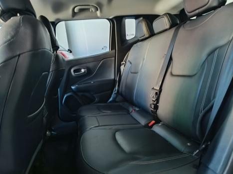JEEP Renegade 1.8 16V 4P FLEX SPORT AUTOM�TICO, Foto 14