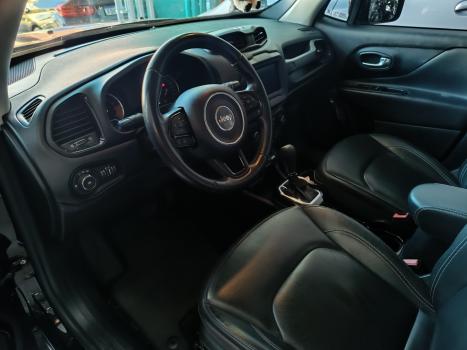 JEEP Renegade 1.8 16V 4P FLEX SPORT AUTOM�TICO, Foto 16