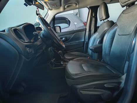 JEEP Renegade 1.8 16V 4P FLEX SPORT AUTOM�TICO, Foto 17