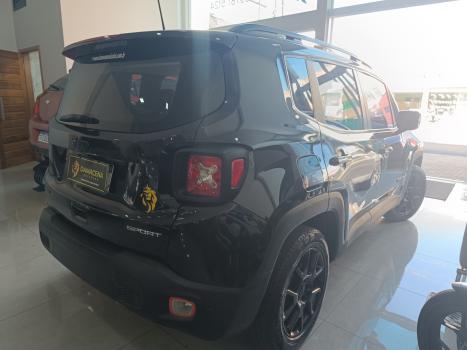JEEP Renegade 1.8 16V 4P FLEX SPORT AUTOM�TICO, Foto 18