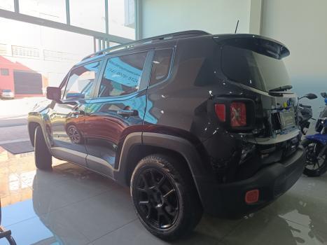 JEEP Renegade 1.8 16V 4P FLEX SPORT AUTOM�TICO, Foto 20