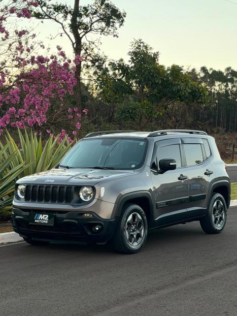 JEEP Renegade 1.8 16V 4P FLEX, Foto 1