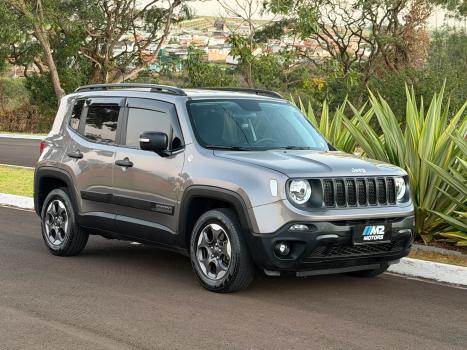 JEEP Renegade 1.8 16V 4P FLEX, Foto 3