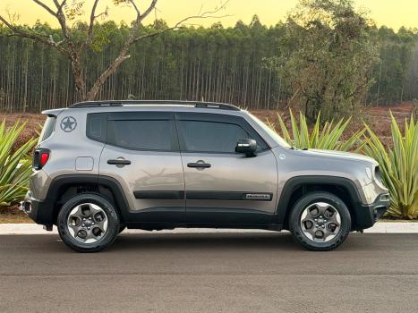 JEEP Renegade 1.8 16V 4P FLEX, Foto 7