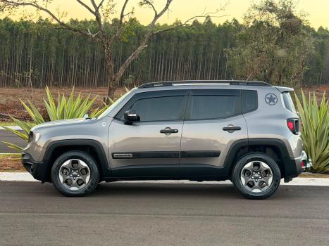 JEEP Renegade 1.8 16V 4P FLEX, Foto 8