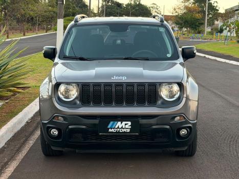 JEEP Renegade 1.8 16V 4P FLEX, Foto 9