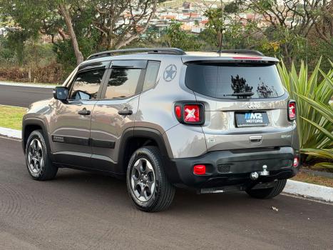 JEEP Renegade 1.8 16V 4P FLEX, Foto 10