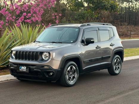 JEEP Renegade 1.8 16V 4P FLEX, Foto 11