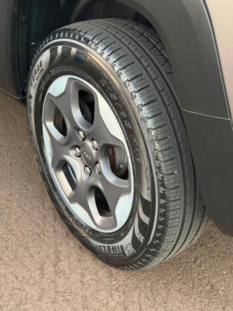 JEEP Renegade 1.8 16V 4P FLEX, Foto 12