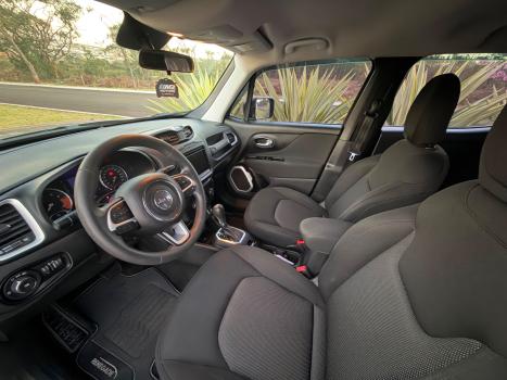 JEEP Renegade 1.8 16V 4P FLEX, Foto 14