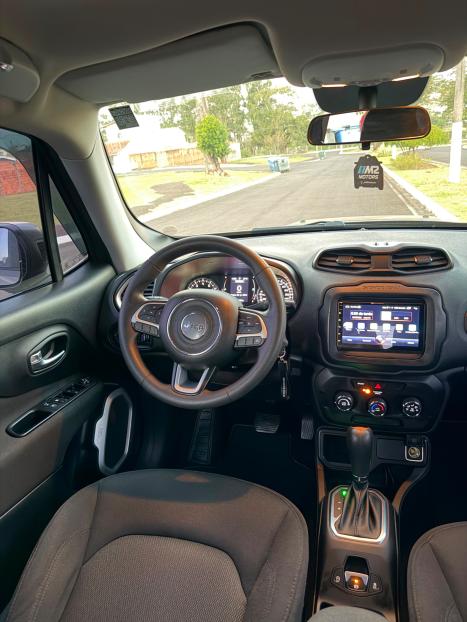 JEEP Renegade 1.8 16V 4P FLEX, Foto 15