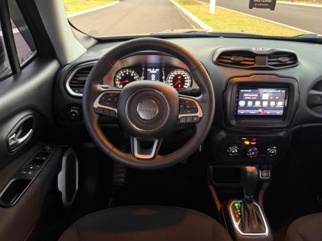 JEEP Renegade 1.8 16V 4P FLEX, Foto 16
