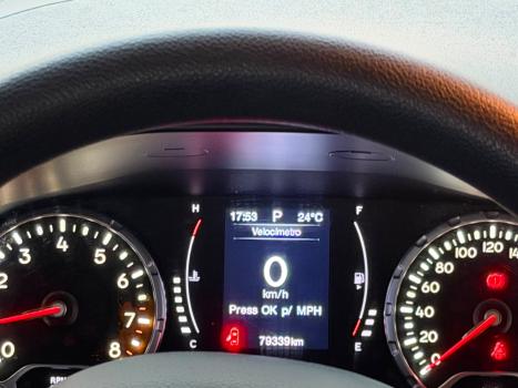 JEEP Renegade 1.8 16V 4P FLEX, Foto 17