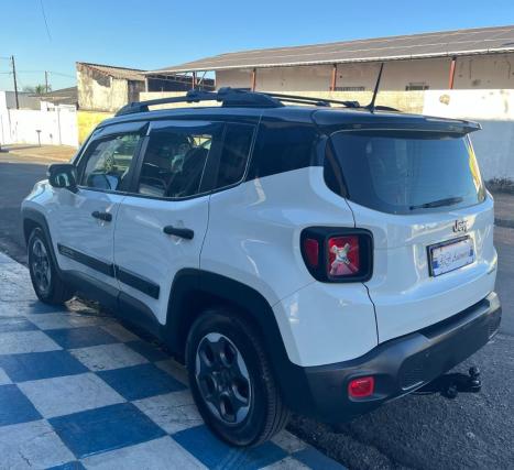 JEEP Renegade 1.8 16V 4P FLEX SPORT AUTOM�TICO, Foto 3