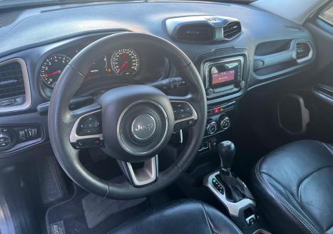 JEEP Renegade 1.8 16V 4P FLEX SPORT AUTOM�TICO, Foto 5