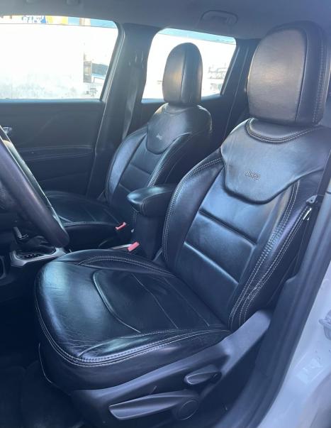 JEEP Renegade 1.8 16V 4P FLEX SPORT AUTOM�TICO, Foto 7