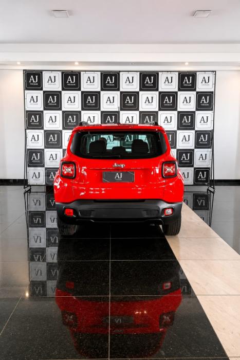 JEEP Renegade 1.8 16V 4P FLEX SPORT, Foto 6