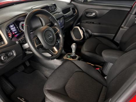 JEEP Renegade 1.8 16V 4P FLEX SPORT, Foto 9