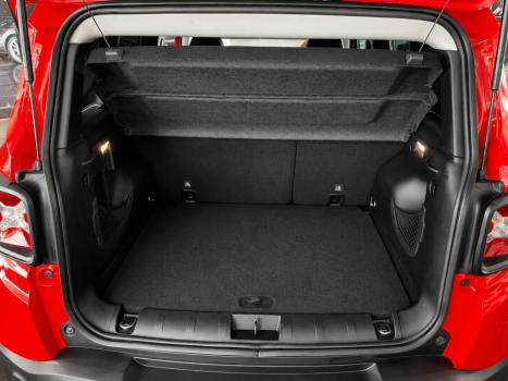 JEEP Renegade 1.8 16V 4P FLEX SPORT, Foto 10