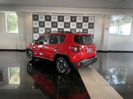 JEEP Renegade 1.8 16V 4P FLEX SPORT, Foto 7