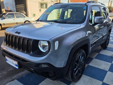 JEEP Renegade 1.8 16V 4P FLEX NIGTH EAGLE AUTOM�TICO, Foto 2