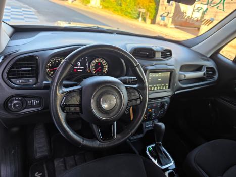 JEEP Renegade 1.8 16V 4P FLEX NIGTH EAGLE AUTOM�TICO, Foto 5