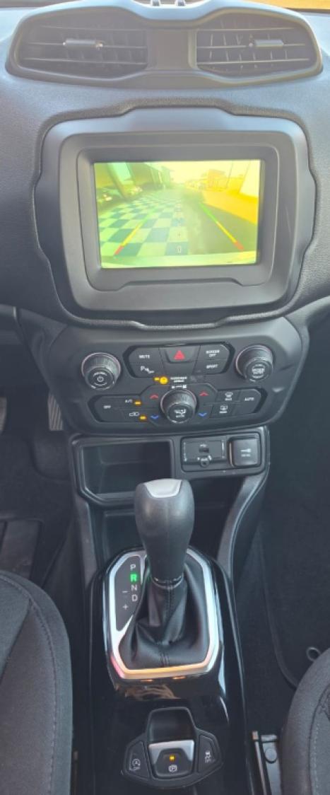 JEEP Renegade 1.8 16V 4P FLEX NIGTH EAGLE AUTOM�TICO, Foto 7