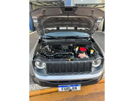 JEEP Renegade 1.8 16V 4P FLEX AUTOM�TICO, Foto 5