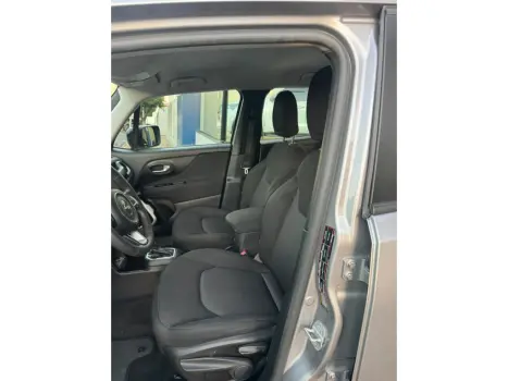 JEEP Renegade 1.8 16V 4P FLEX AUTOM�TICO, Foto 7