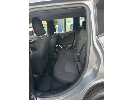 JEEP Renegade 1.8 16V 4P FLEX AUTOM�TICO, Foto 8