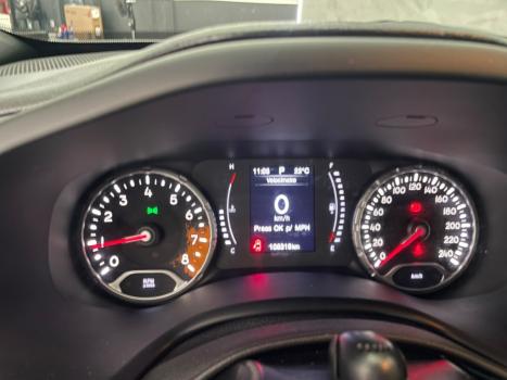 JEEP Renegade 1.8 16V 4P FLEX AUTOM�TICO, Foto 9