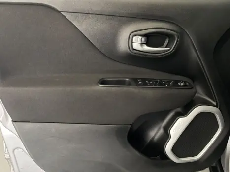 JEEP Renegade 1.8 16V 4P FLEX AUTOM�TICO, Foto 10