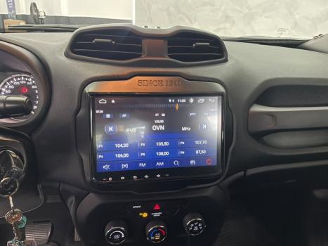 JEEP Renegade 1.8 16V 4P FLEX AUTOM�TICO, Foto 12