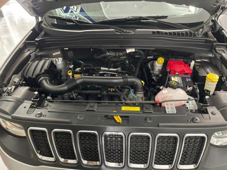 JEEP Renegade 1.8 16V 4P FLEX AUTOM�TICO, Foto 13